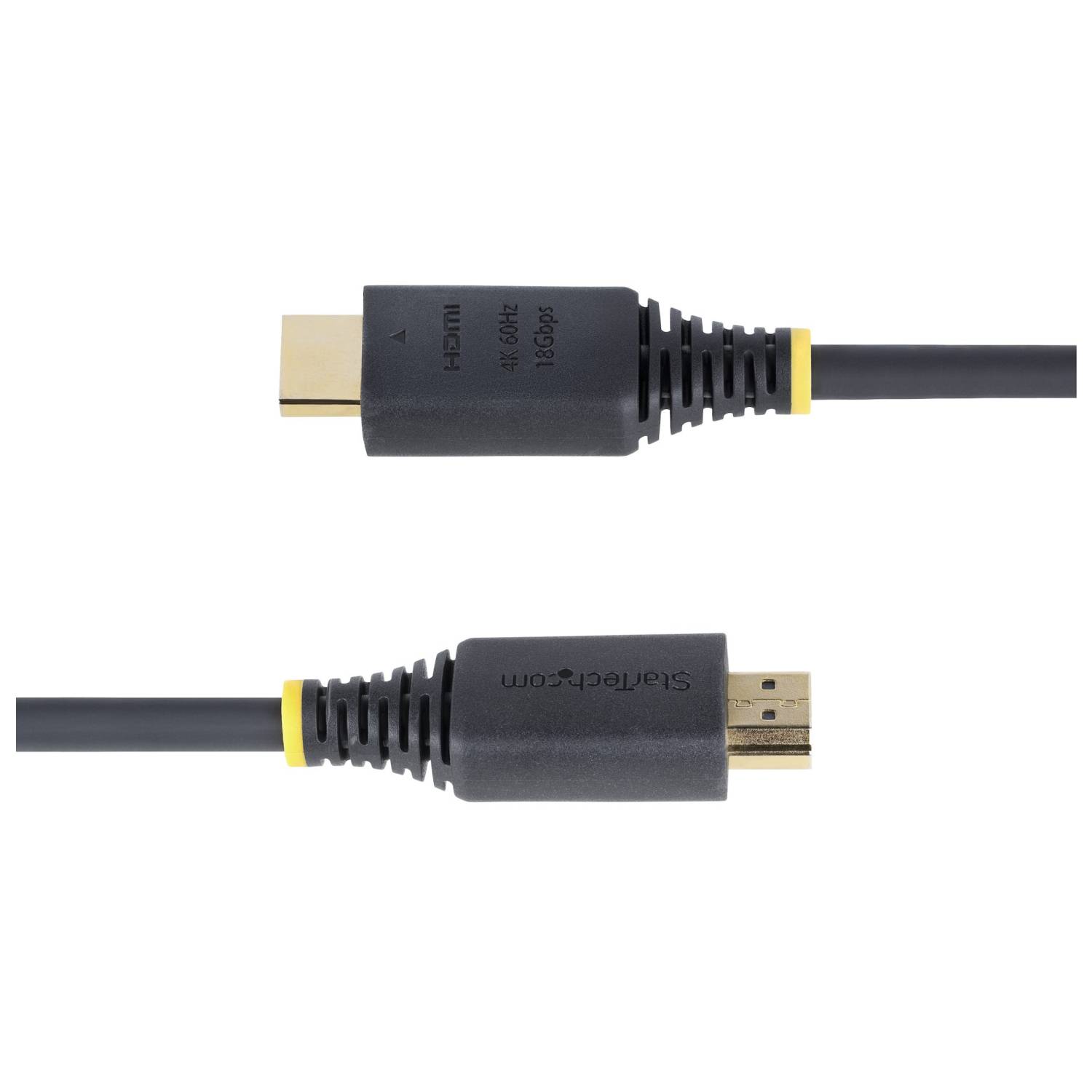 StarTech.com Hohe Geschwindigkeit - HDMI-Kabel