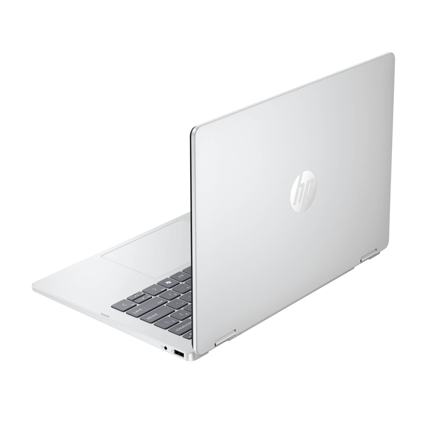 HP OmniBook 5 Flip 14-fp0154ng 14.0inch WUXGA IPS 300 nits, Intel Core 5 120U, 16 GB RAM, 512 GB SSD