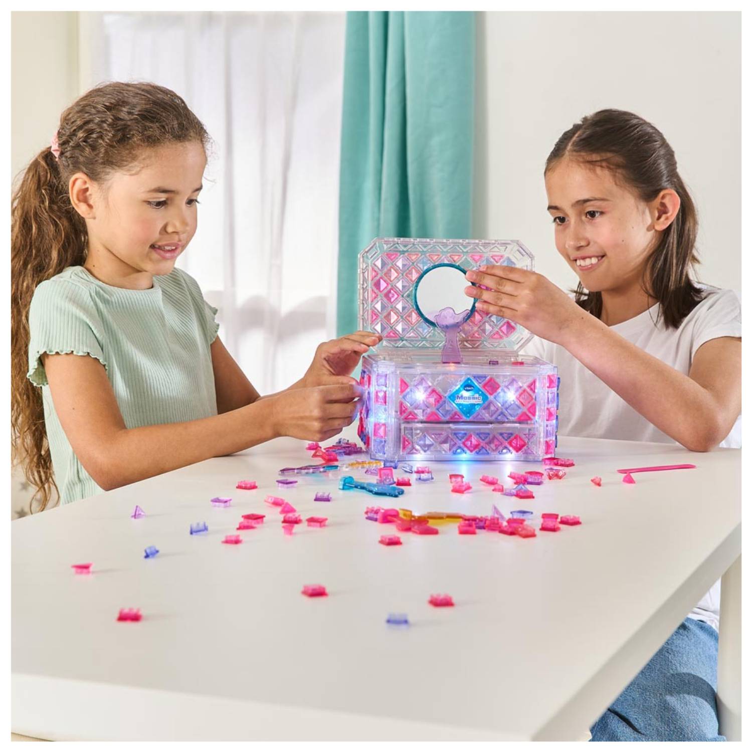 VTech 584804, Mehrfarbig