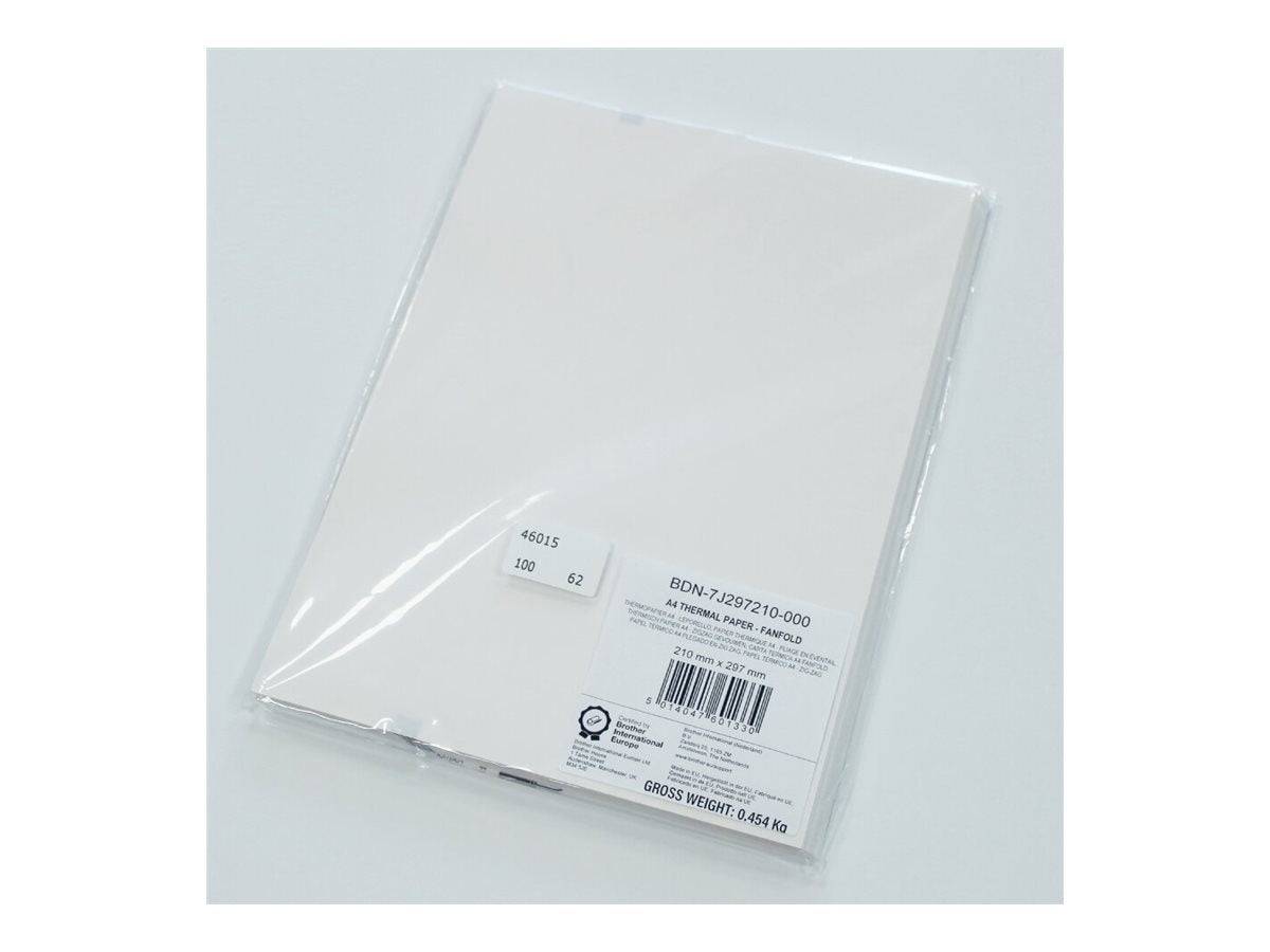 Premium - A4 (210 x 297 mm) 100 Blatt