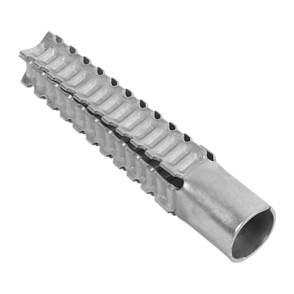 Walraven Metallspreizdübel 10x60mm passiviert BS-geprüft, elektrolytisch verzinkt, Gelb