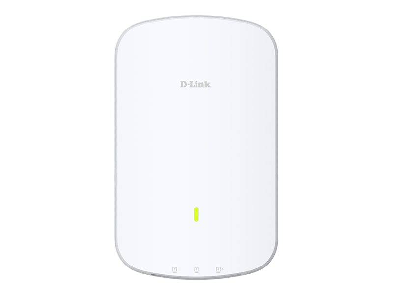 DLink Deutschland Wall Plate Access Point DAP-X30