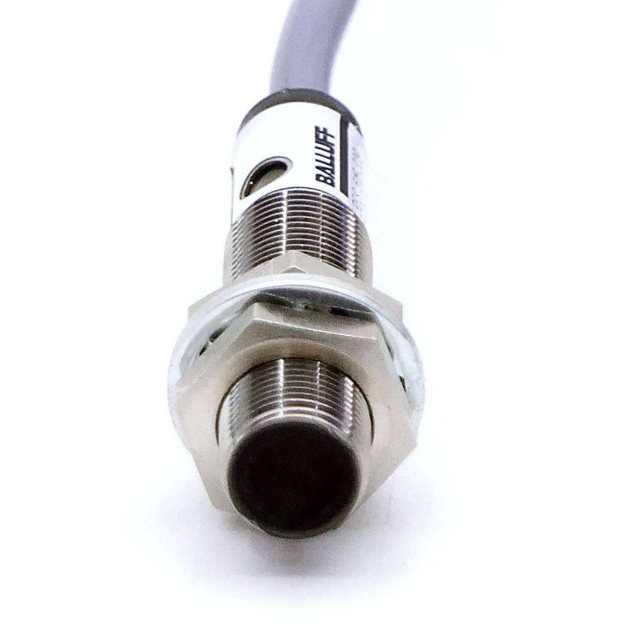 BALLUFF Induktiver Sensor (BES 516-329-B0-C)