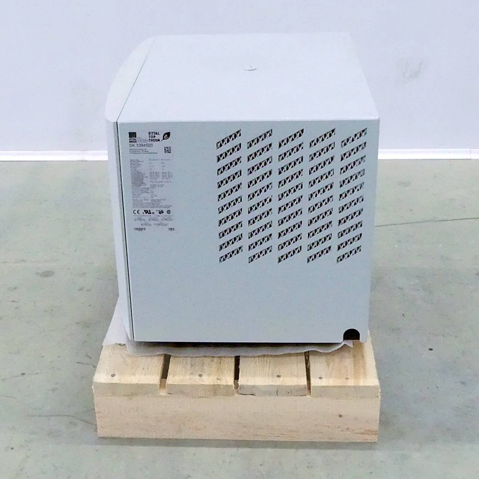 Rittal Kühlgerät SK 3384500 (SK 3384500)