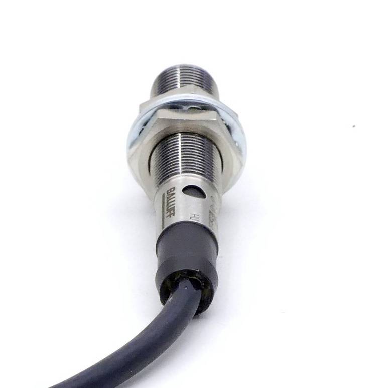 BALLUFF Induktiver Sensor BES 516-325-AO-C-PU (553651)