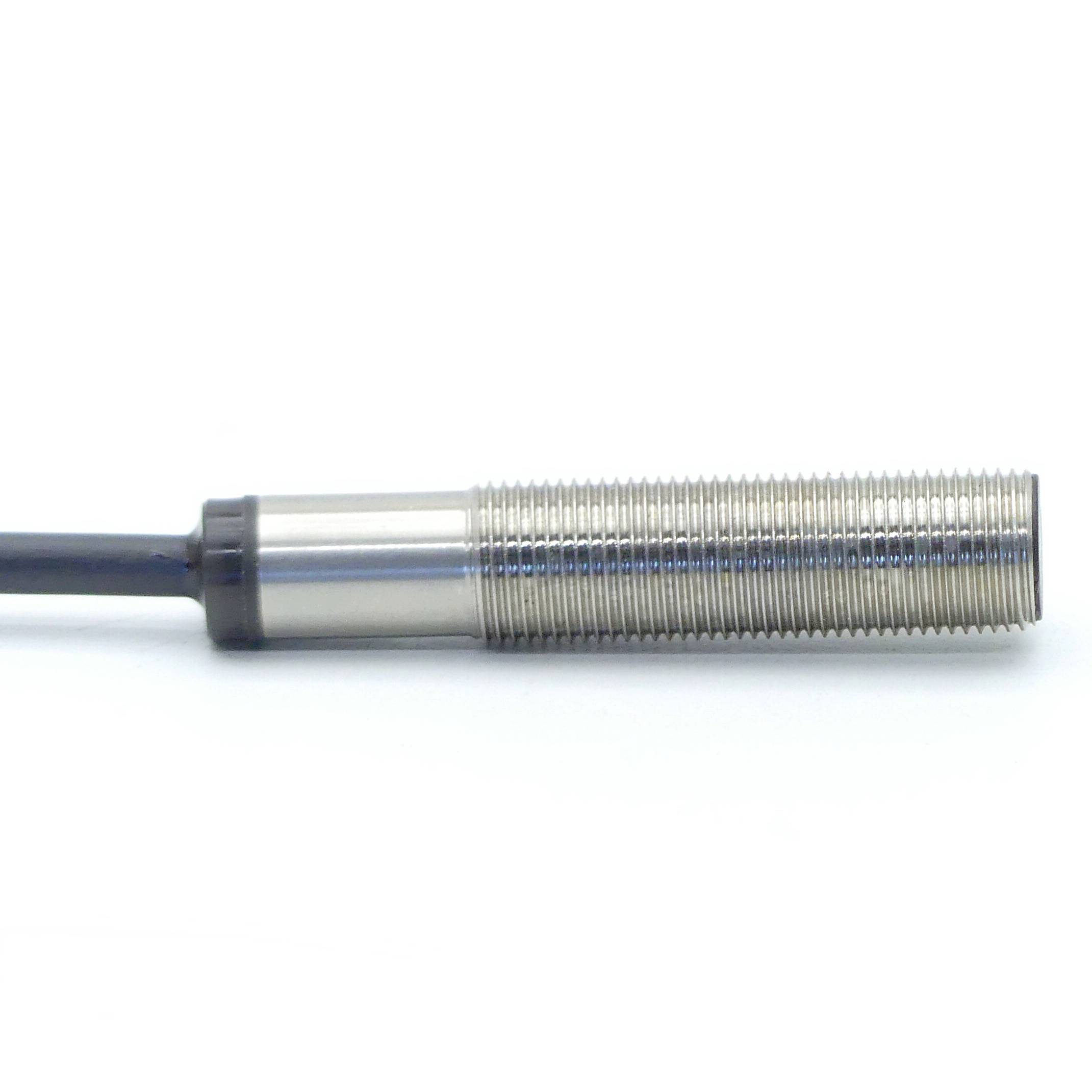 BALLUFF Induktiver Sensor BES0160 (BES 516-113-BO-C-PU-05)