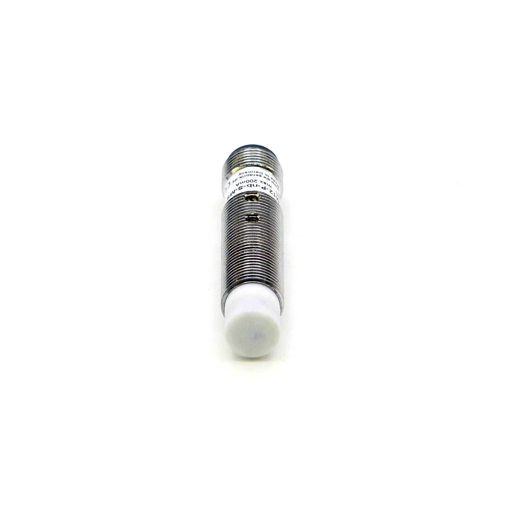 BALLUFF Sensor Induktiv (SK1-8-M12-P-nb-S-MS-Y2)