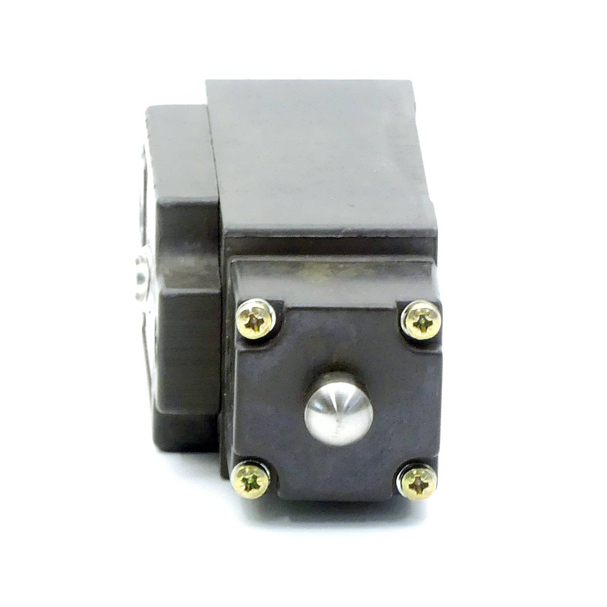 Euchner Sicherheitsschalter NZ1WO-528 L060 (NZ1WO-528 L060)