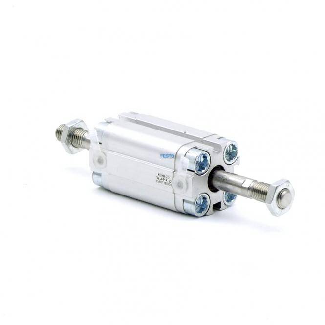 FESTO Pneumatikzylinder 156052 (ADVU-20-32-A-P-A-S2)