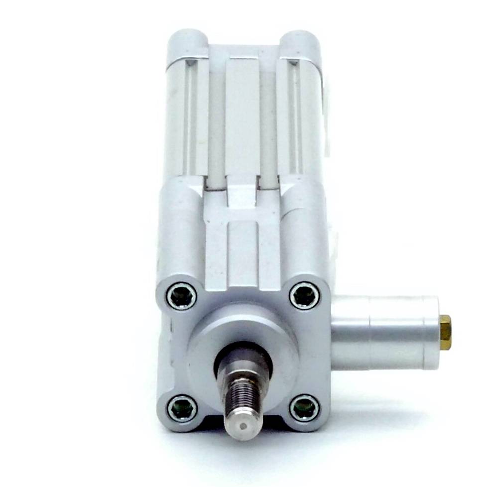 FESTO Pneumatikzylinder DNC-40-60-PPV-A-''M12''K5-KP 163334 (DNC-40-60-PPV-A-"M12"K5-KP)