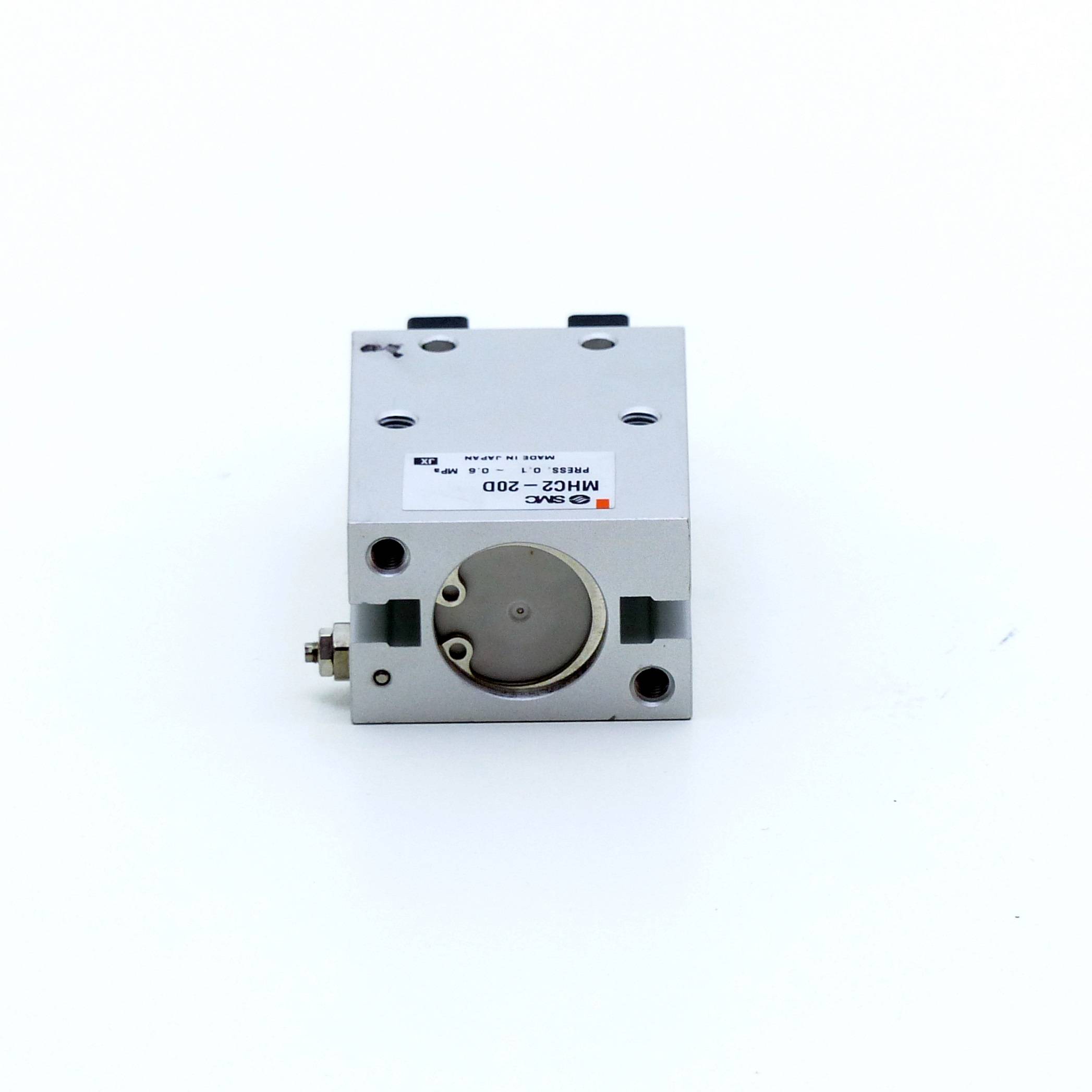 SMC 2-Finger Greifer (MHC2-20D)