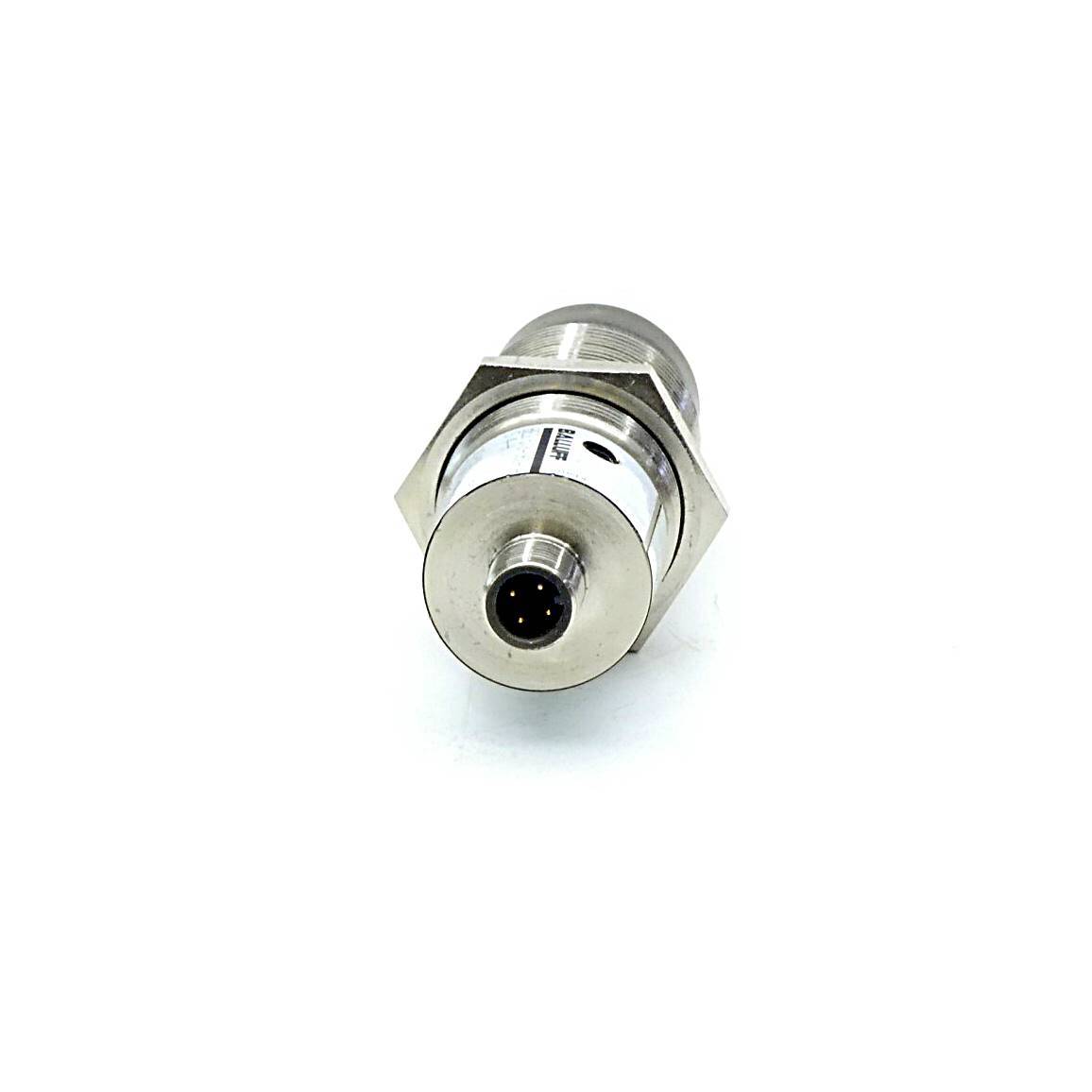 BALLUFF Induktiver Sensor BES 516- 362-G-S 4-H BES 516-362-G-S 4-H (BES 516-362-G-S 4-H)