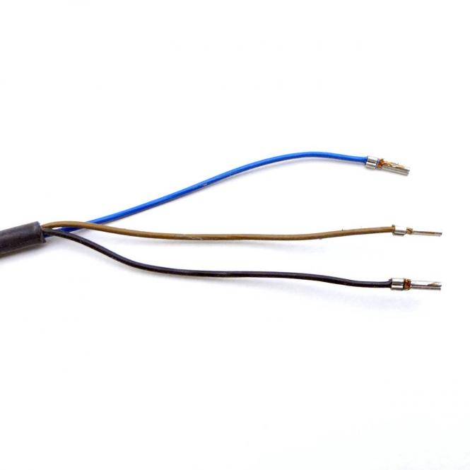 BALLUFF Induktiver Sensor BES00N5 (BES 516-324-E4-C-PU)