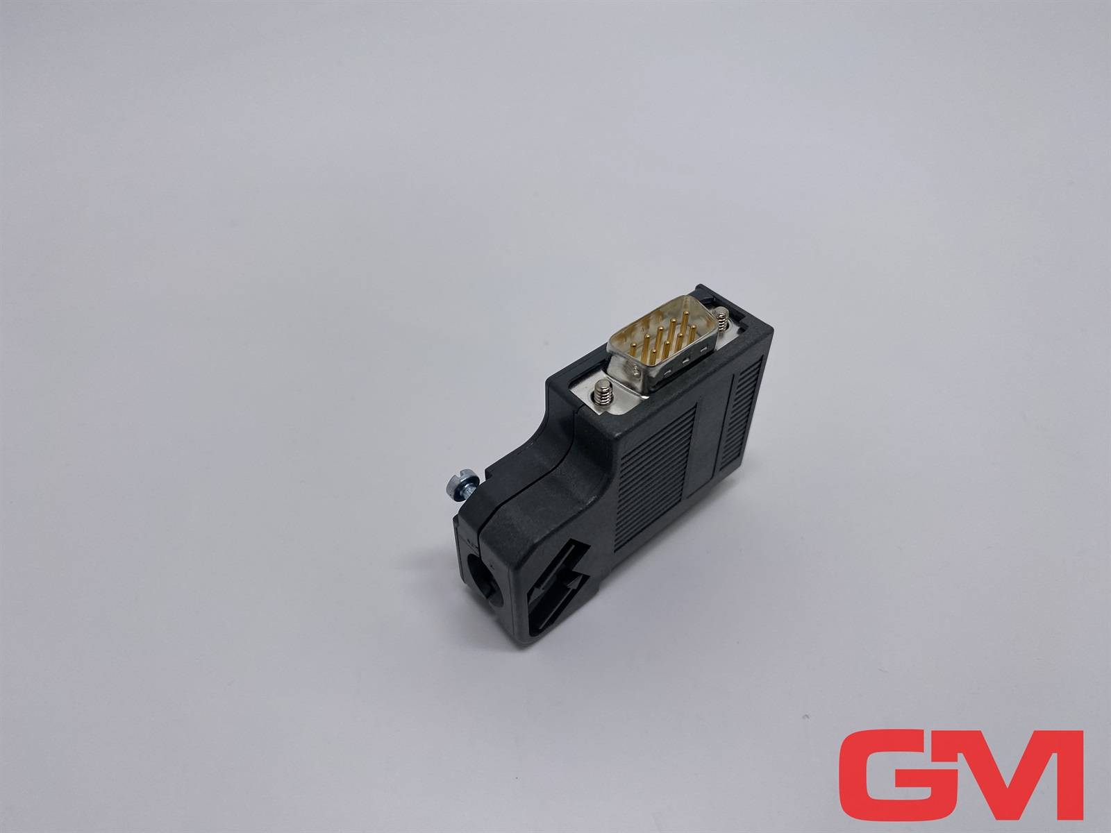 Siemens Siemens 6ES7972-0BB41-0XA0 Siemens Simatic DP Bus Connector For Profibus