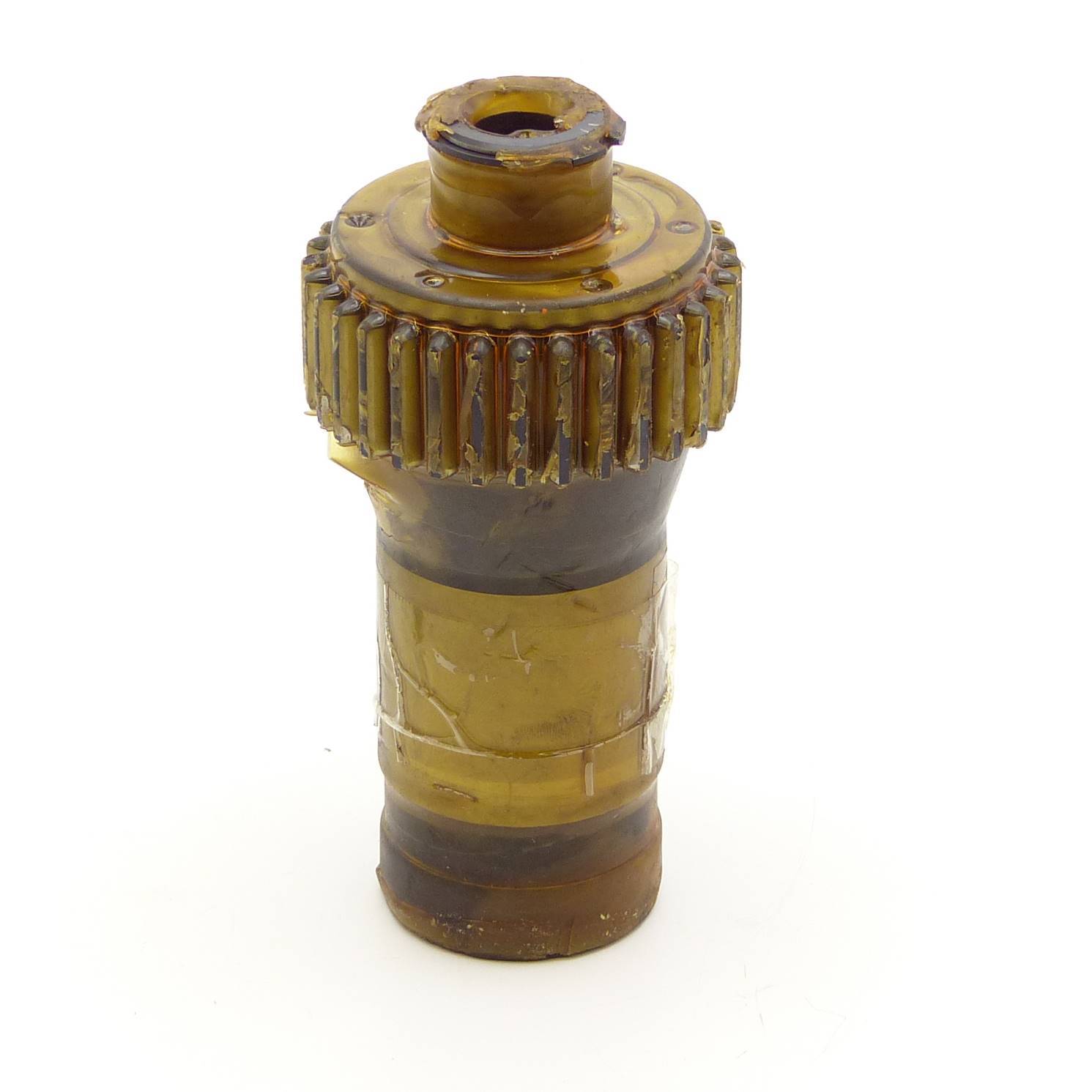 HELLER Antriebswelle (00.710406)