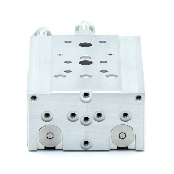 AVENTICS Kompaktschlitten MSC-DA-020-0050-HG-HM-HM-02-M-S-0-0-ACC (R412019002)