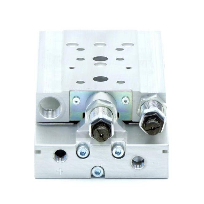 AVENTICS Kompaktschlitten MSC-DA-020-0050-HG-HM-HM-02-M-S-0-0-ACC (R412019002)