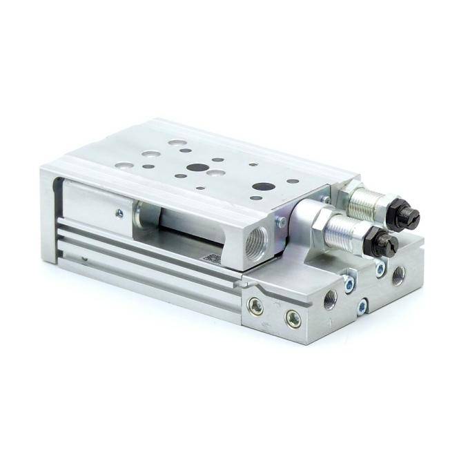 AVENTICS Kompaktschlitten MSC-DA-020-0050-HG-HM-HM-02-M-S-0-0-ACC (R412019002)