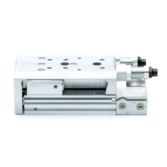 AVENTICS Kompaktschlitten MSC-DA-020-0050-HG-HM-HM-02-M-S-0-0-ACC (R412019002)