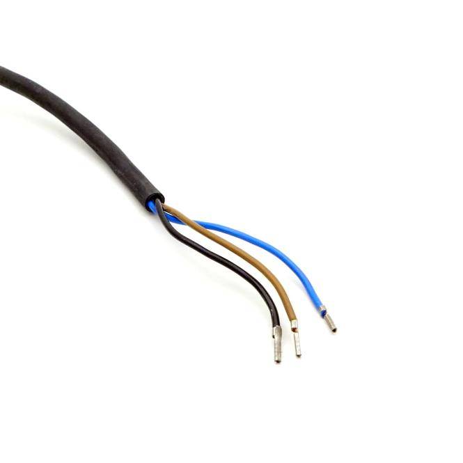 BALLUFF Induktiv Sensor BES01C5 BES01C5 (BES 516-325-BO-C-PU-05)