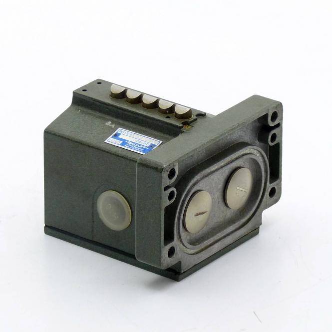 BALLUFF Grenztaster (BNS 519-B5 D12-100-10)