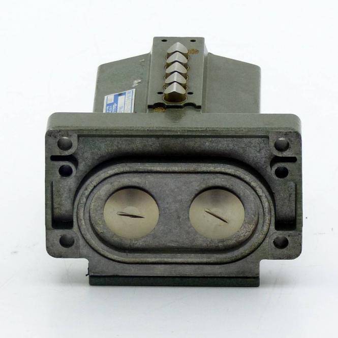 BALLUFF Grenztaster (BNS 519-B5 D12-100-10)