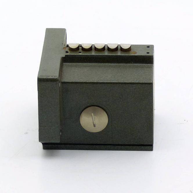 BALLUFF Grenztaster (BNS 519-B5 D12-100-10)
