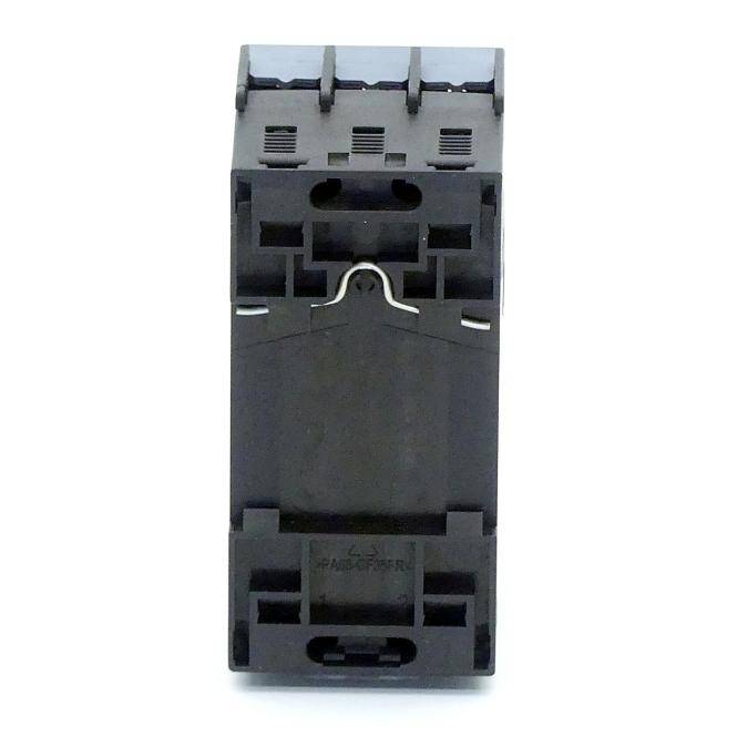 Siemens Leistungsschalter 3RV2021-HA10 (3RV2021-HA10)
