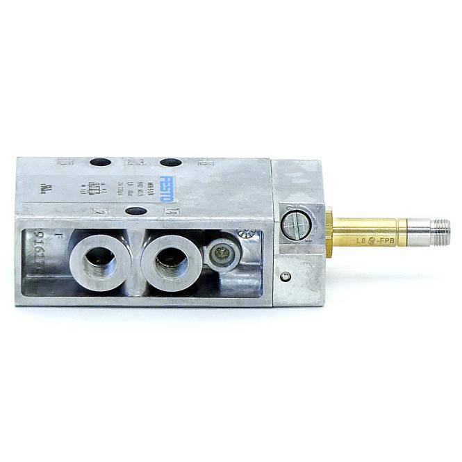 FESTO Magnetventil 9982 (MFH-5-1/8)