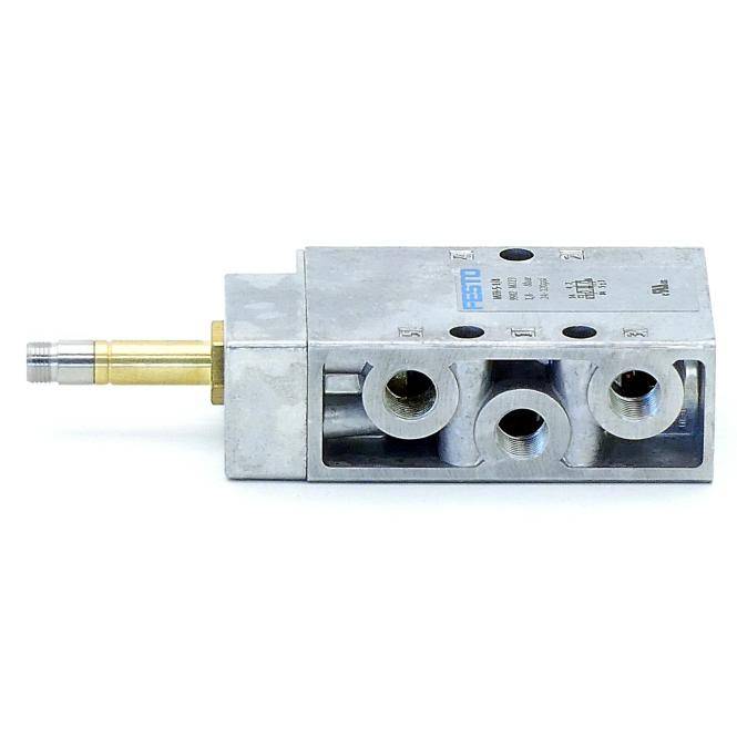 FESTO Magnetventil 9982 (MFH-5-1/8)