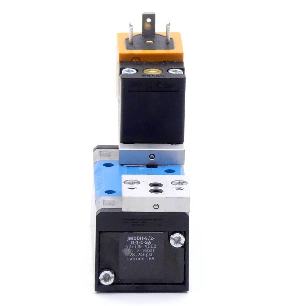 FESTO Magnetventil 533330 (JMDDH-5/2-D-1-C-SA)
