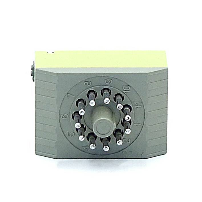 comat RELECO Zeitrelais (CT3-K20/L)