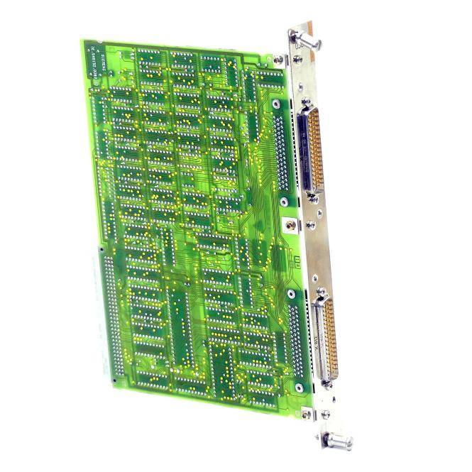 Siemens Sinumerik Video Anschaltung (6FX1115-0AA02)