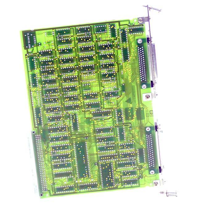 Siemens Sinumerik Video Anschaltung (6FX1115-0AA02)