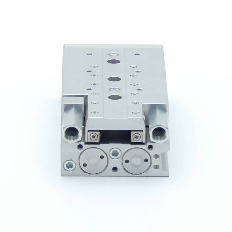 FESTO FESTO Mini-Schlitten 170572 Ø 20 mm | Hub 80 mm