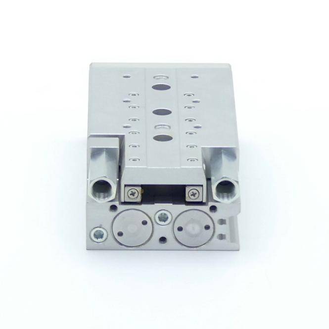 FESTO Mini-Schlitten 170572 (SLT-20-80-P-A)