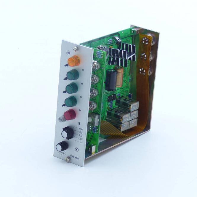 Mahr Kontrollmodul 1924IC (5319240)