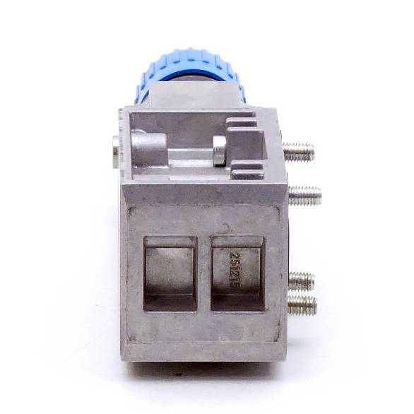 FESTO Druckregler (LR-ZP-P-D-3)
