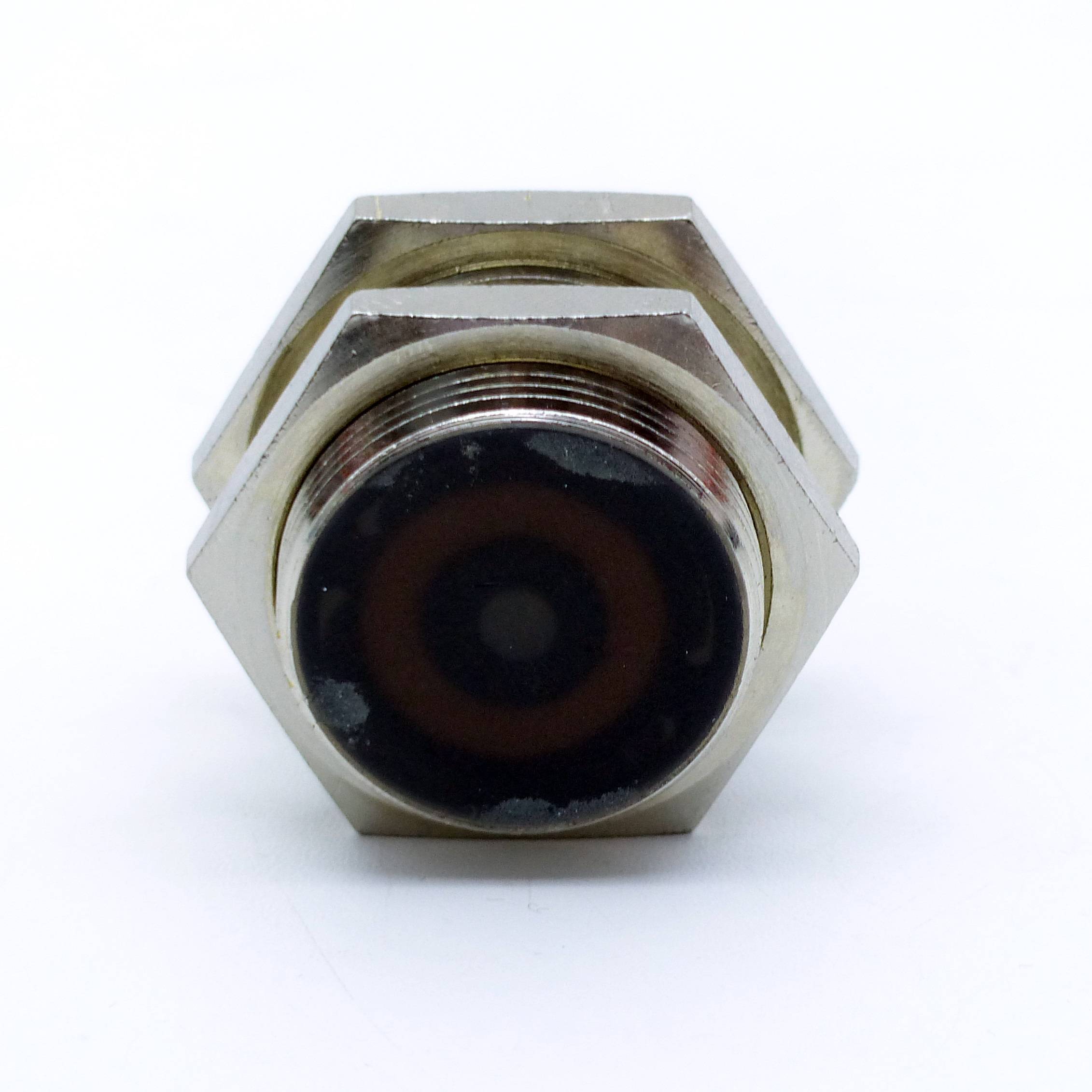 BALLUFF Sensor Induktiv BES00F6 (BES M30ME-POC10B-S04G-003)