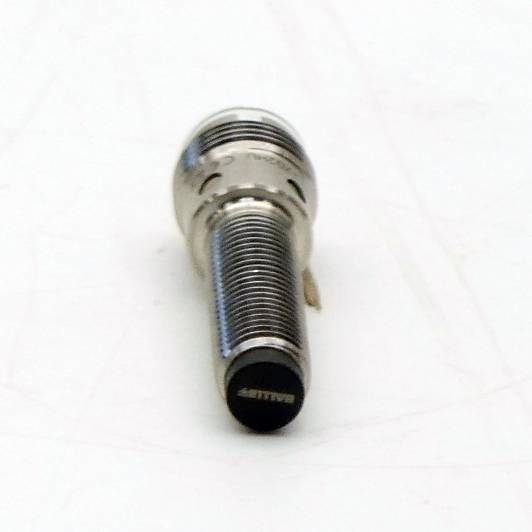 BALLUFF Induktiver Standardsensor BES01P3 (BES M08ED-PSC25F-S04G)