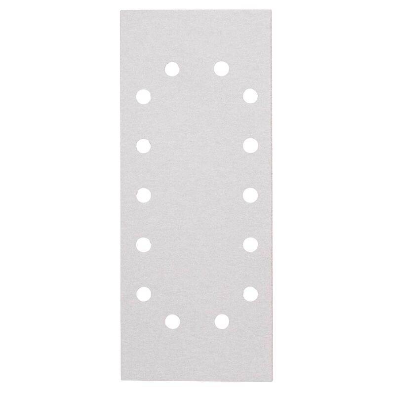 makita Schleifpapier E-18188, 10 St. E-18188
