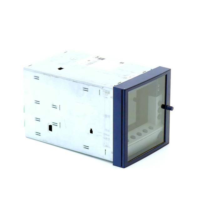 JUMO Logoscreen (706510/25-23/020)