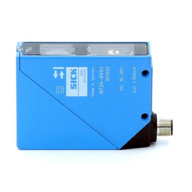 SICK Sensor Reflexlichtschranke WT24-B4101 (1011461)