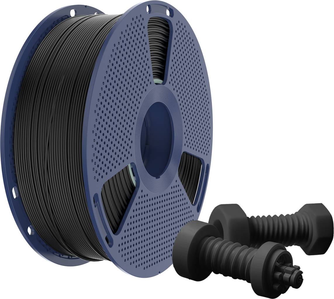 SUNLU High-Speed ABS Black, 1,75 mm / 1000 g