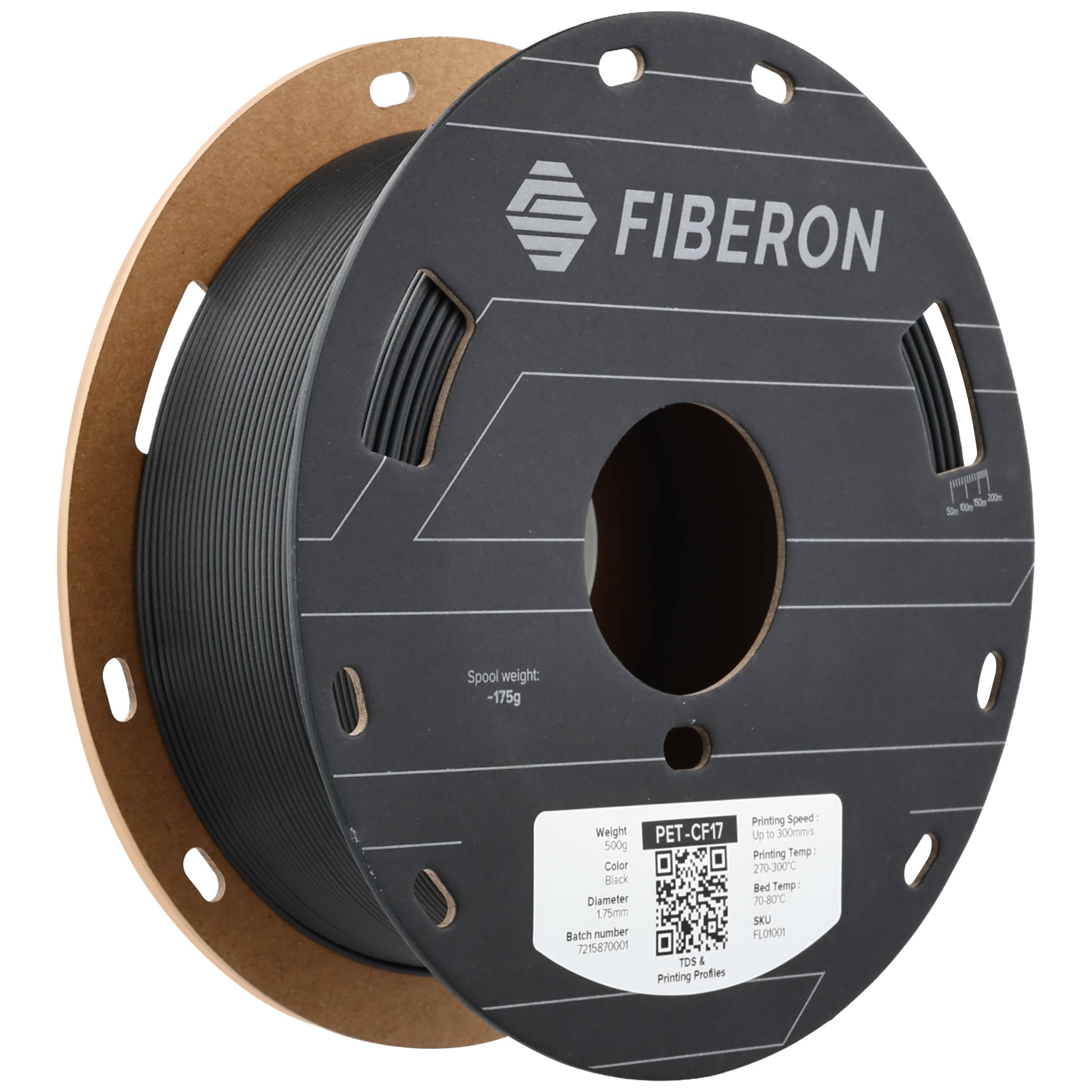 Polymaker Fiberon™ ASA-CF08
