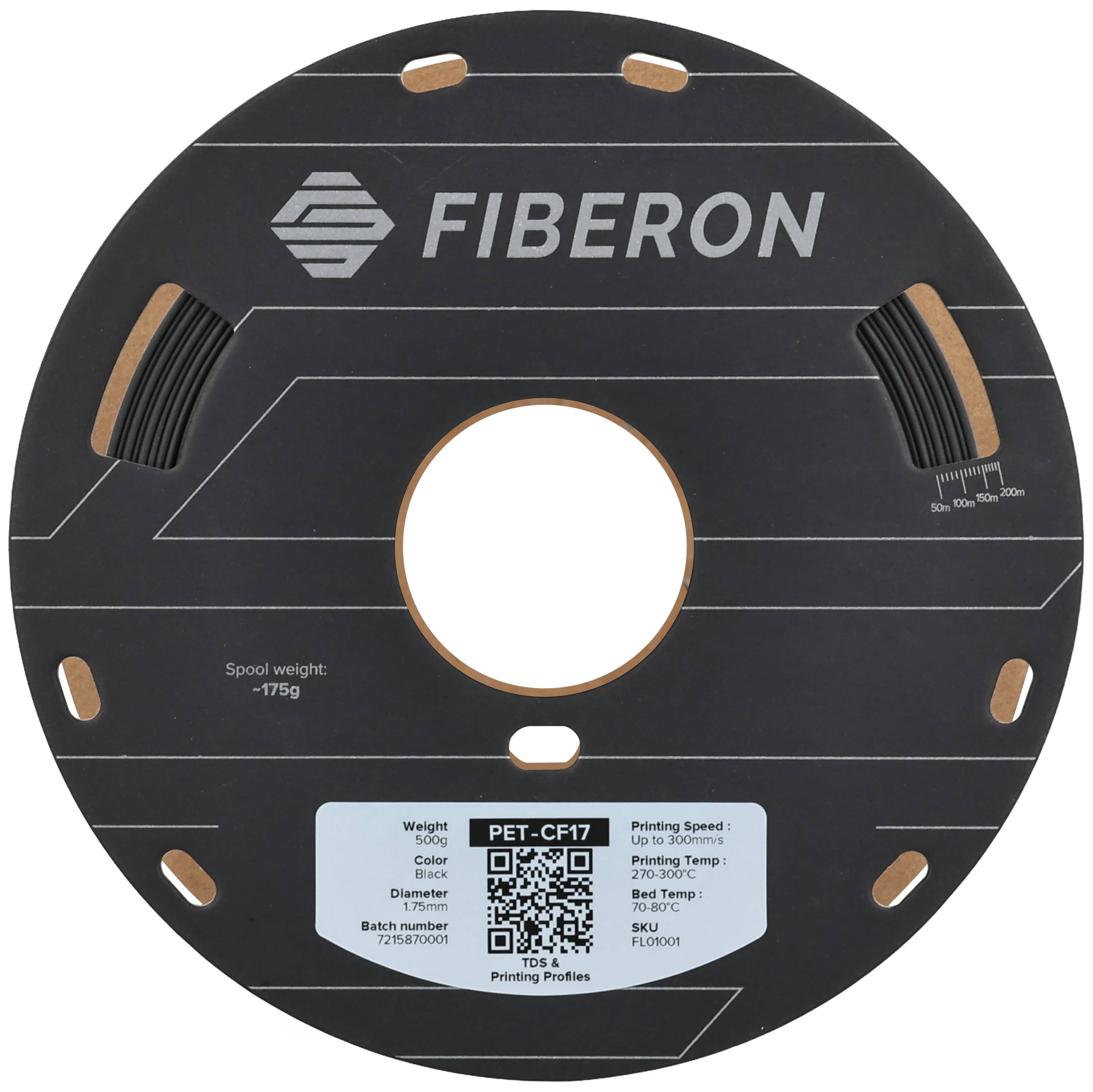 Polymaker Fiberon™ ASA-CF08
