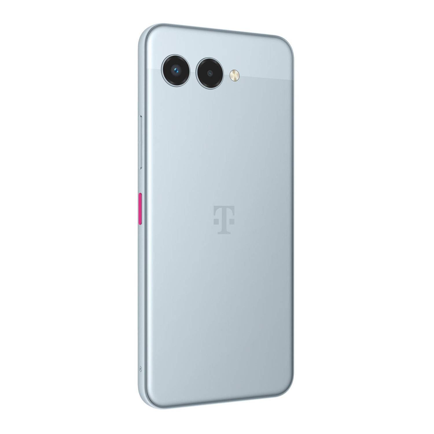 Deutsche Telekom Telekom T Phone 3 - 5G Smartphone - Dual-SIM - RAM 6 GB / Interner Speicher 128 GB - microSD slot - 6.6