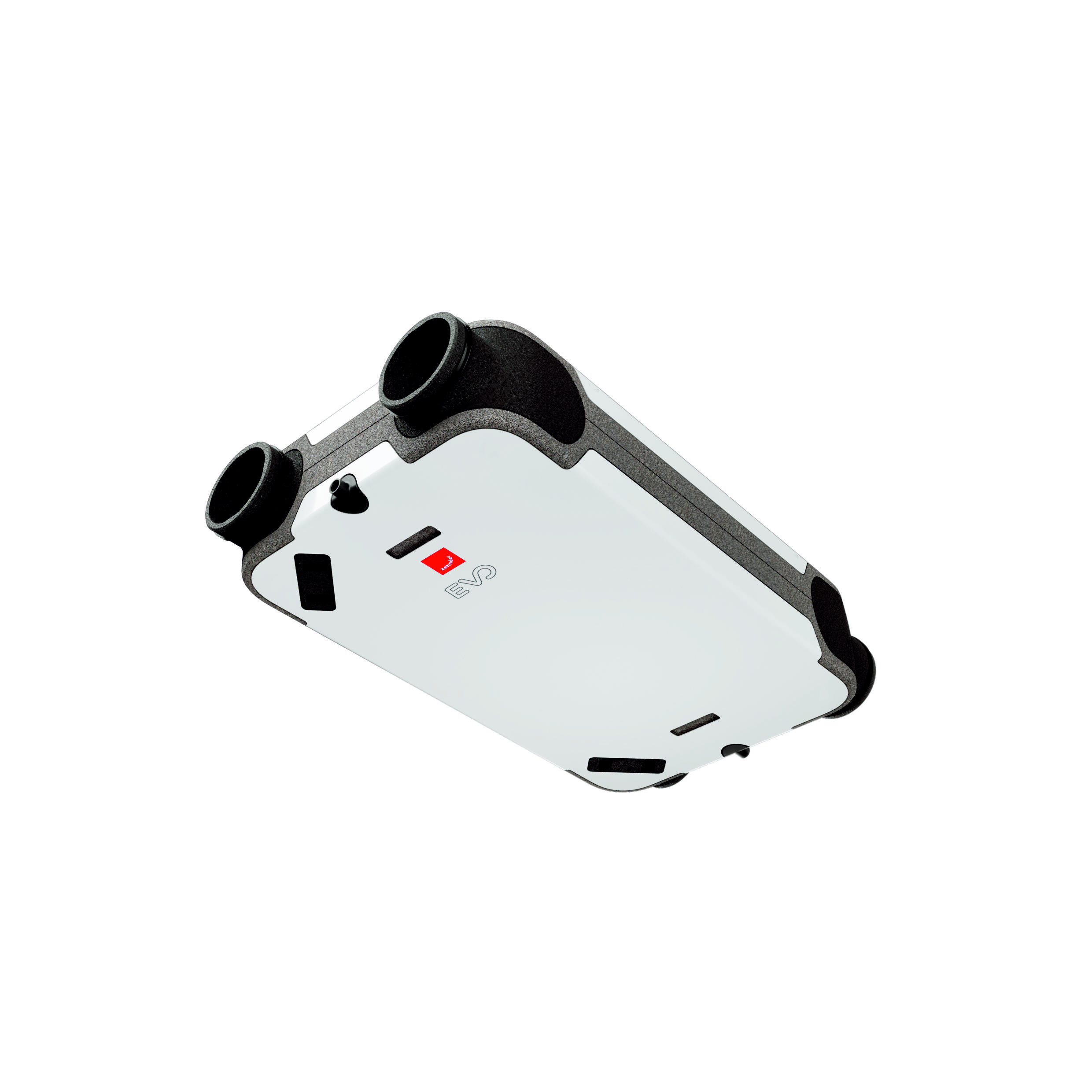 Zehnder Lüftungsgerät EVO 1 HRV Werksversion - 471100111