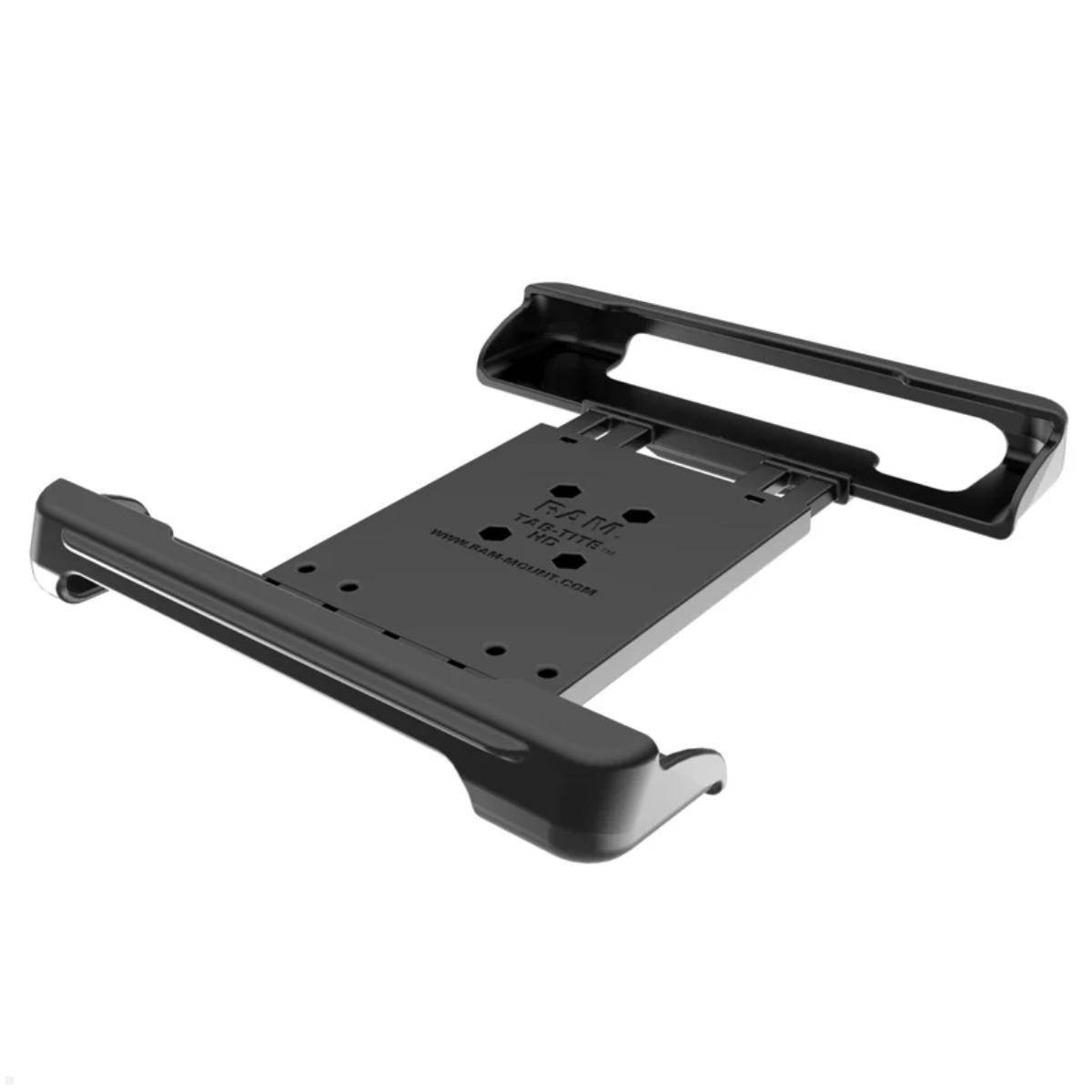 RAM Mounts Tab-Tite Universal Halteschale für Panasonic Toughpad FZ-G1 und 10-11...