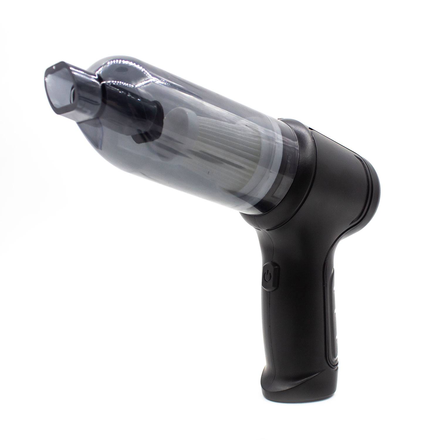 Denver HVC-45 Handstaubsauger Black